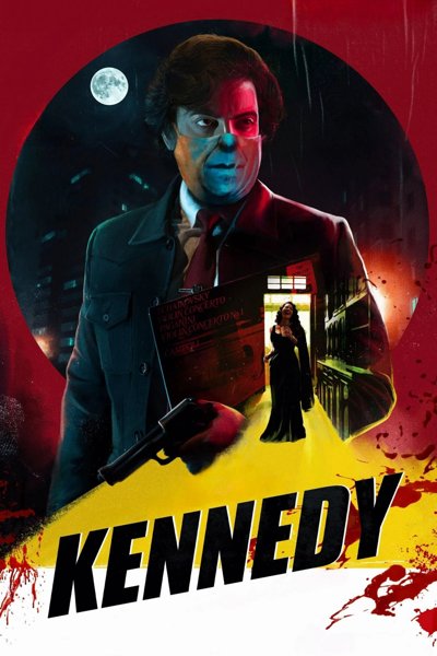 Kennedy