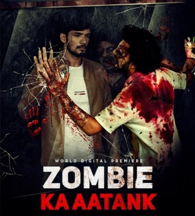Zombie ka Aatank