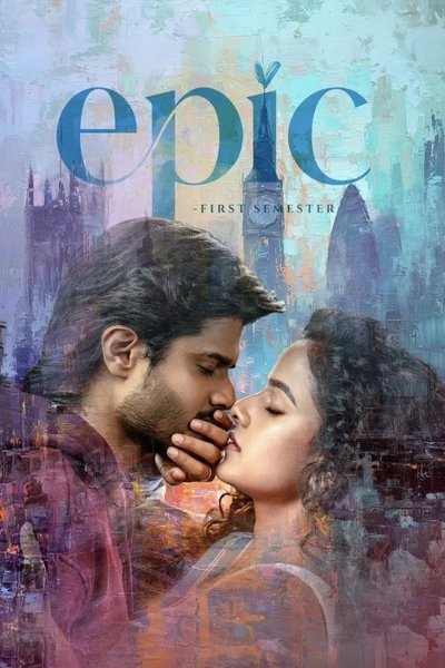 Epic – First Semester