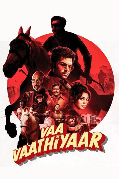 Vaa Vaathiyaar