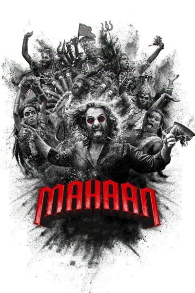 Mahaan