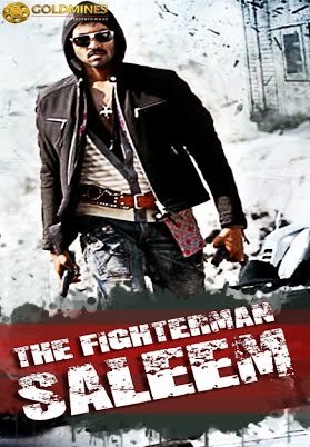 The Fighterman Saleem