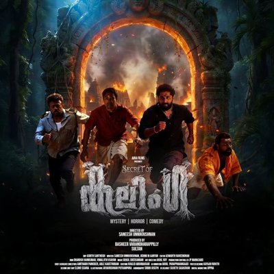 Secret of Kalinga