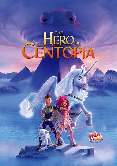 Mia And Me The Hero Of Centopia