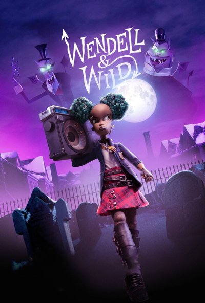 Wendell Wild