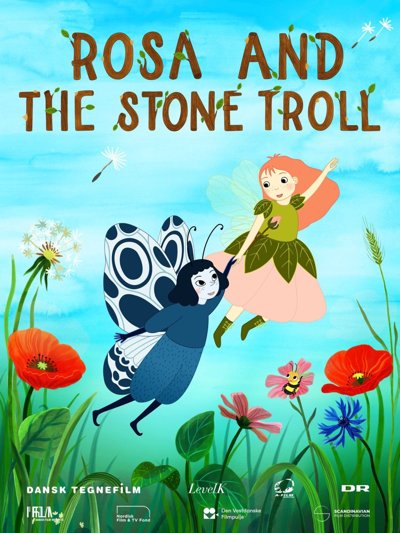 Trolled