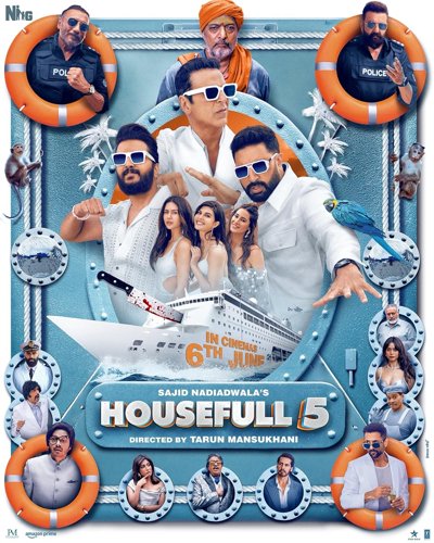 Housefull 5A