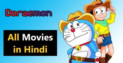 Doraemon-Nobita and the Robot Kingdom