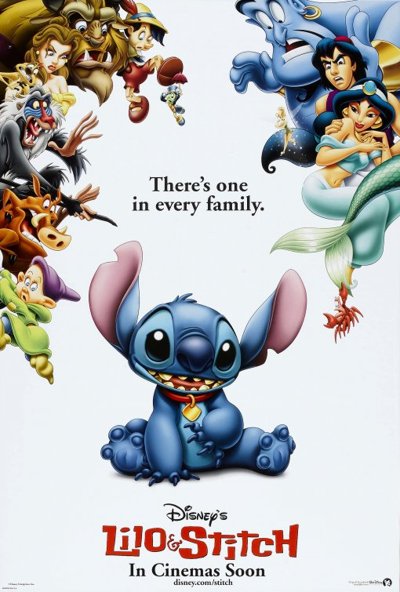 Lilo and Stitch