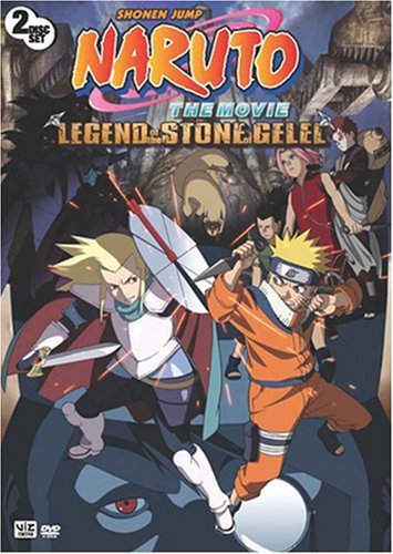 Legend of the Stone of Gelel