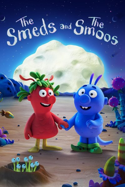 The Smeds And The Smoos