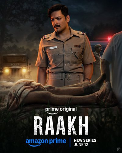 Raakh
