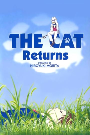 The Cat Returns