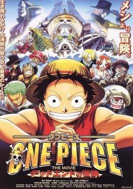 One Piece Dead End Adventure