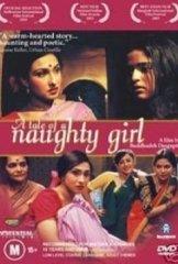 Tale of a Naughty Girl