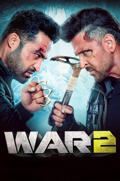 War 2