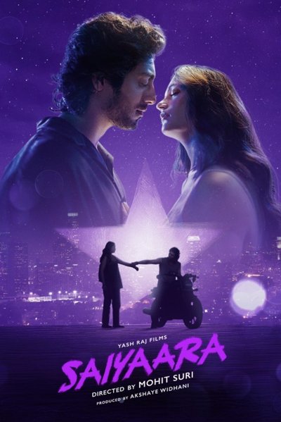 Saiyaara