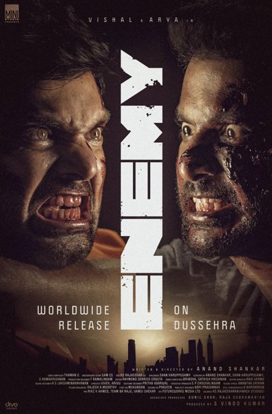 Enemy