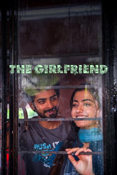 The Girlfriend