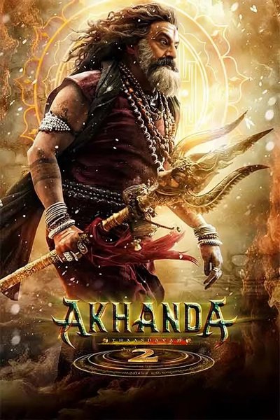 Akhanda 2 Thaandavam