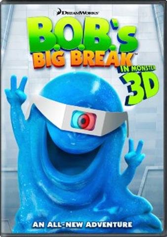 BOBs Big Break 3D [