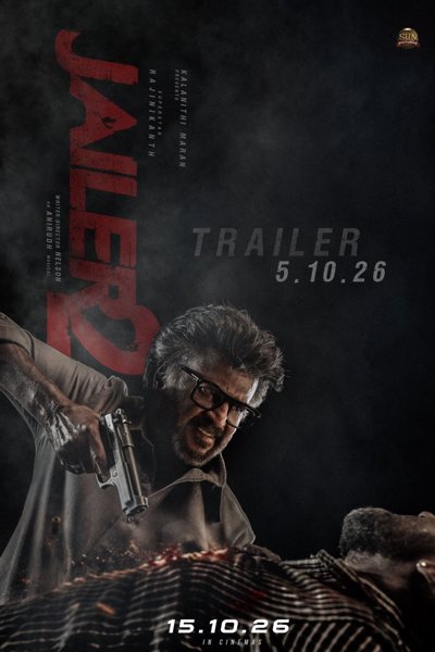 Jailer 2