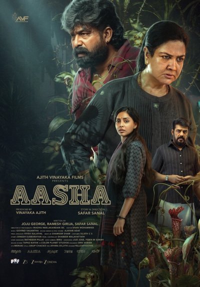 Aasha