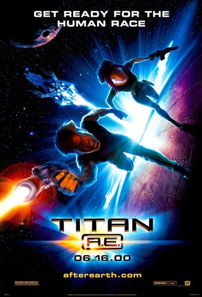 Titan A.E