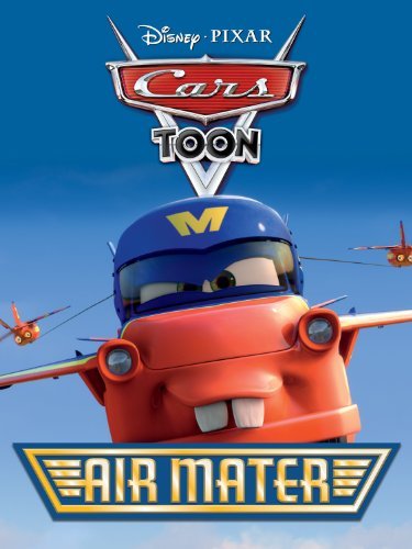 Air Mater