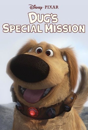 Dugs Special Mission