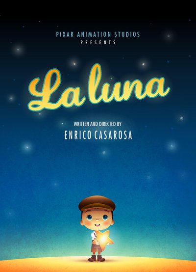 La Luna