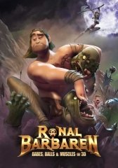 Ronal Barbaren