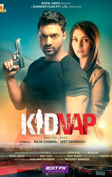 Kidnap