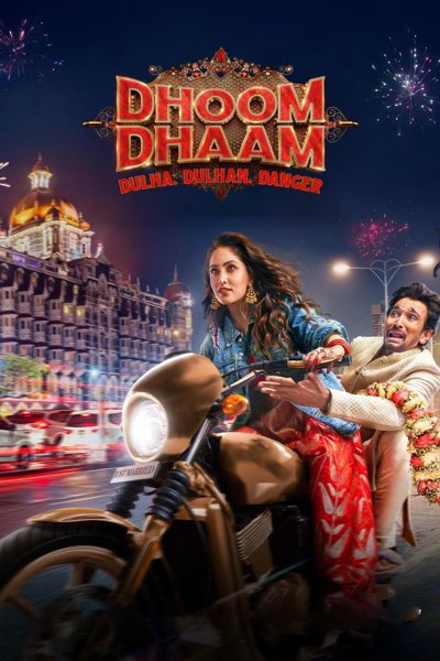 Dhoom Dhaam