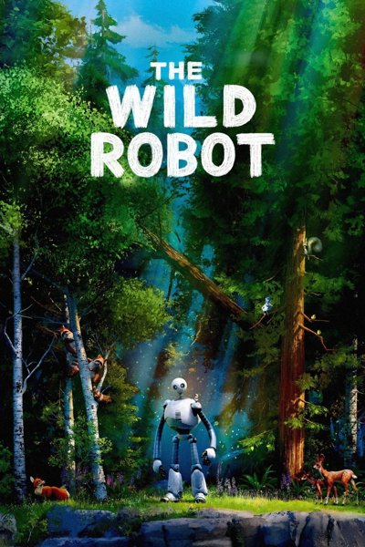 The Wild Robot