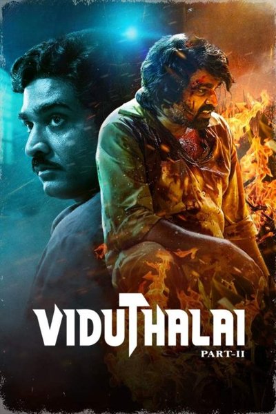 Viduthalai Part II