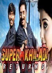 Super Khiladi Returns