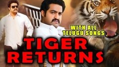 Tiger Returns