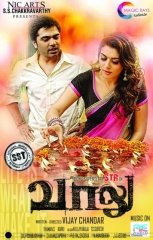 Vaalu