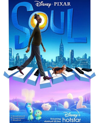 Soul