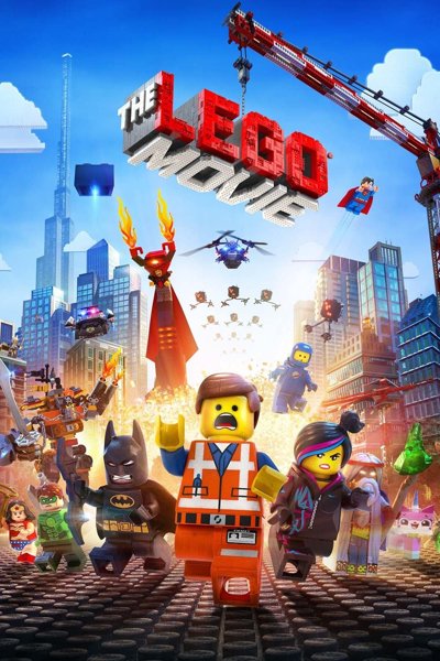 LEGO DC Shazam - Magic Monsters