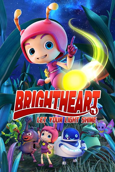 Brightheart 2 Firefly Action Brigade
