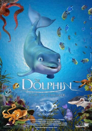 The Dolphin Story of a Dreamer