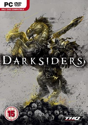 Darksiders
