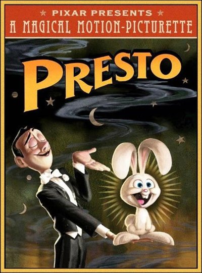 Presto