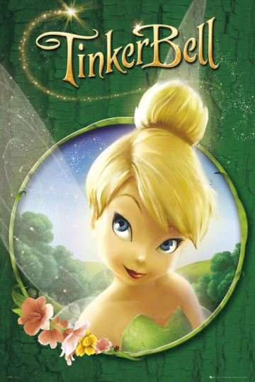 Tinker Bell