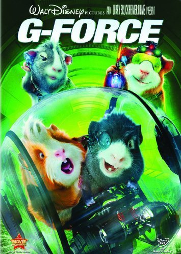 G Force