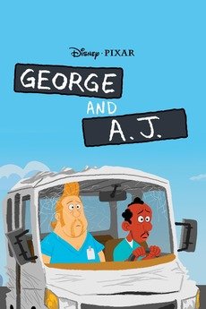 George & A J