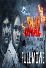 Jaal The Cobweb