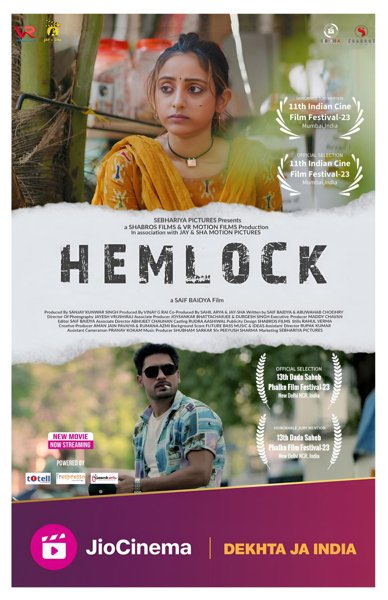 Hemlock